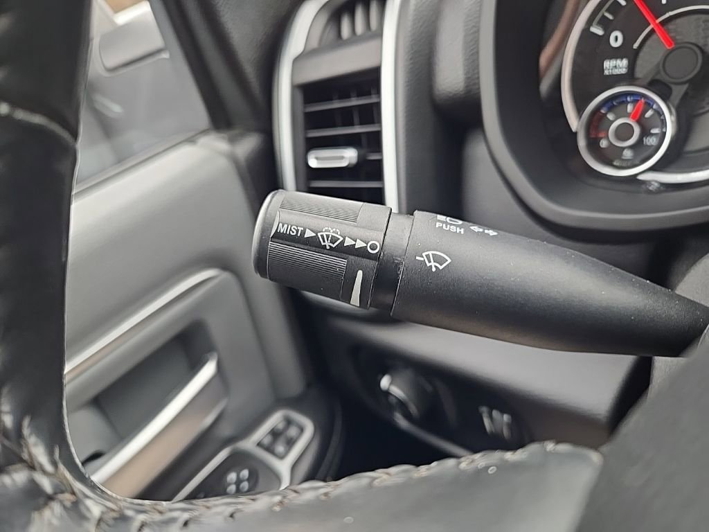 Used 2023 RAM 3500 Big Horn w/ Level 1 Equipment Group image 22