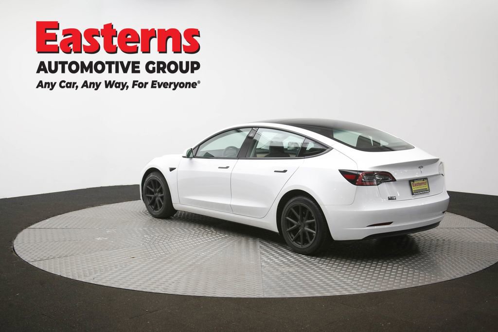 Used 2023 Tesla Model 3 Standard Range RWD image 58