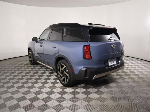 New 2026 MINI Cooper Countryman S w/ Comfort Package Max image 5