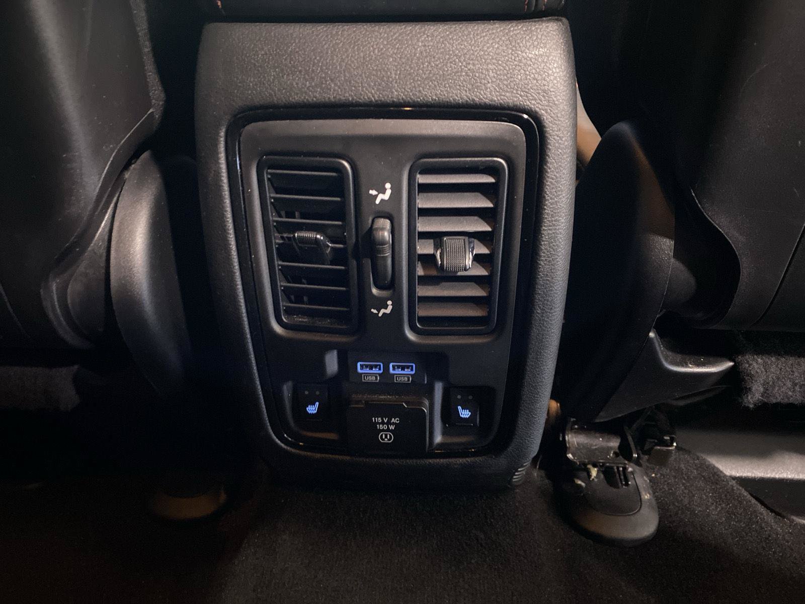 Used 2025 Dodge Durango R/T AWD/4WD image 12
