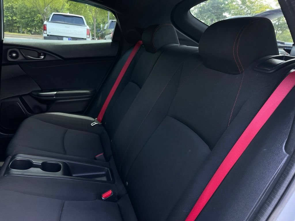 Used 2021 Honda Civic Type R image 38