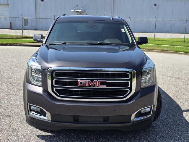 Used 2018 GMC Yukon SLE w/ SLE Value Package RWD image 2