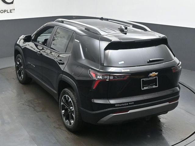 New 2026 Chevrolet Equinox LT image 19