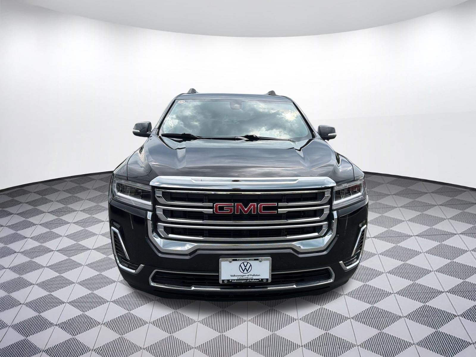 Used 2023 GMC Acadia SLE w/ Driver Convenience Package AWD/4WD image 6