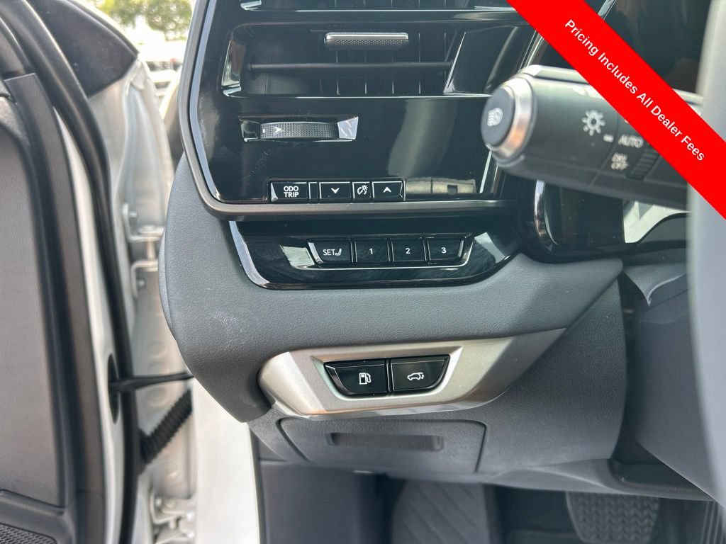 Used 2024 Lexus RX 350 w/ Convenience Package AWD/4WD image 7