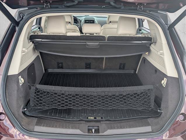 Used 2019 Lincoln MKC Reserve FWD image 6