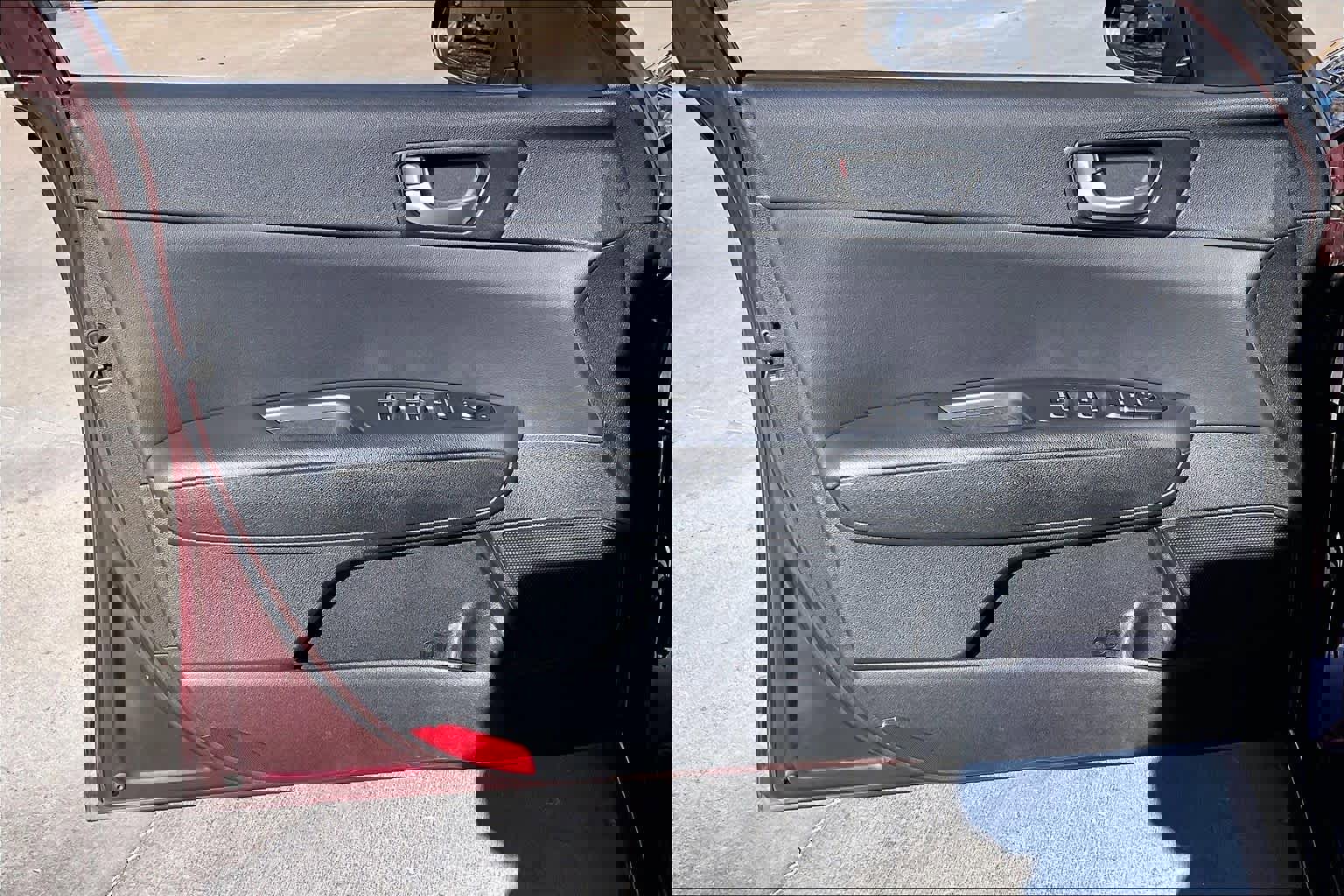 Used 2018 Kia Optima LX image 19