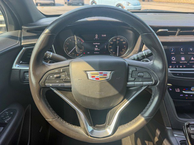 Used 2022 Cadillac XT6 Luxury FWD image 9