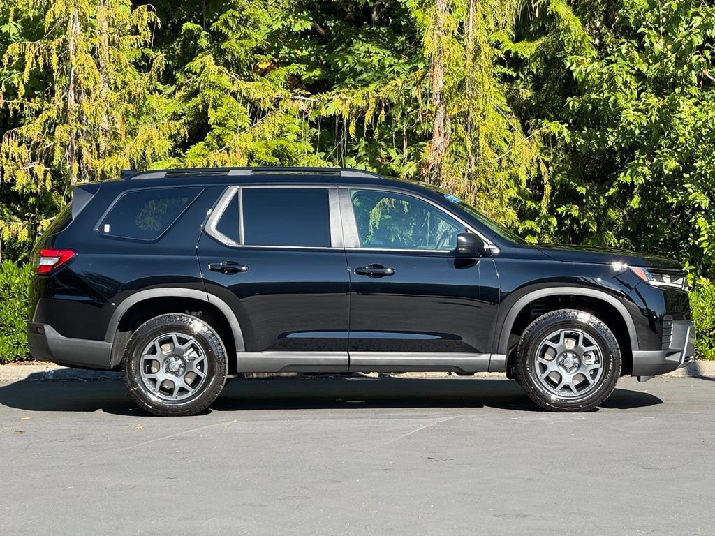Used 2026 Honda Pilot TrailSport image 49