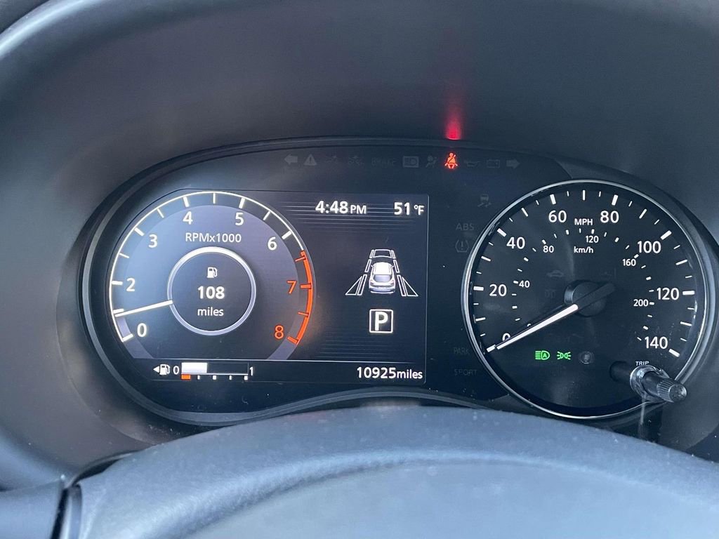 Used 2024 Nissan Kicks SV image 23