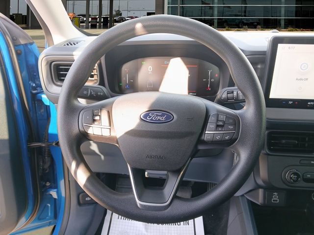 Used 2026 Ford Maverick XL FWD image 12