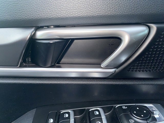 Used 2024 Kia Telluride S w/ S Sunroof Package image 11