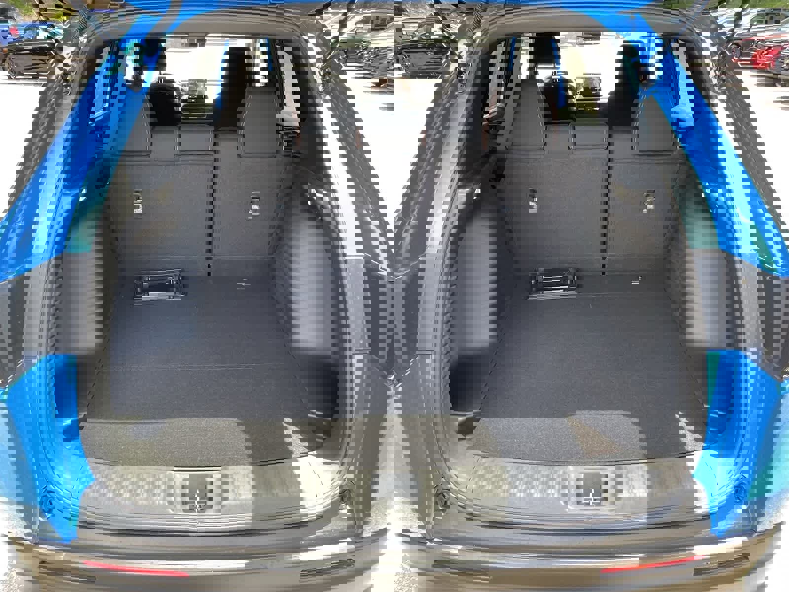 New 2026 Honda HR-V Sport image 9