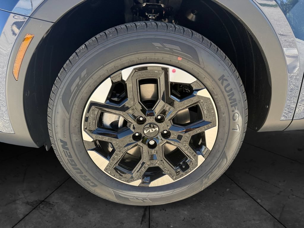 New 2026 Kia Sorento S AWD/4WD image 14