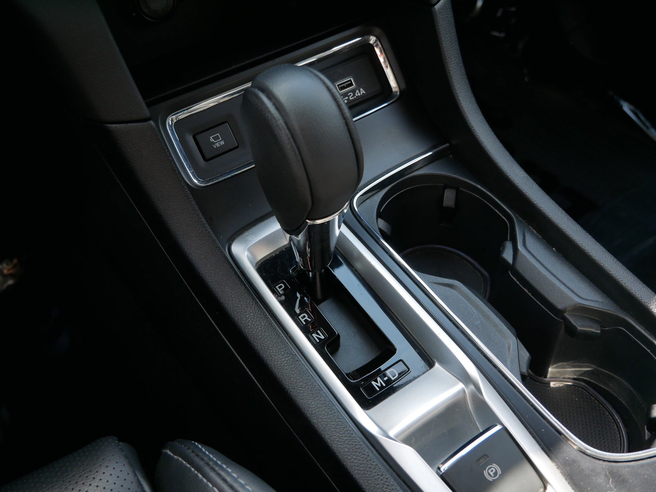 Used 2023 Subaru Ascent Limited w/ Technology Package image 24