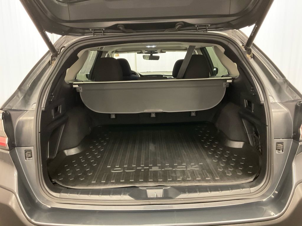 Used 2023 Subaru Outback Premium w/ Tech Package 1 image 35