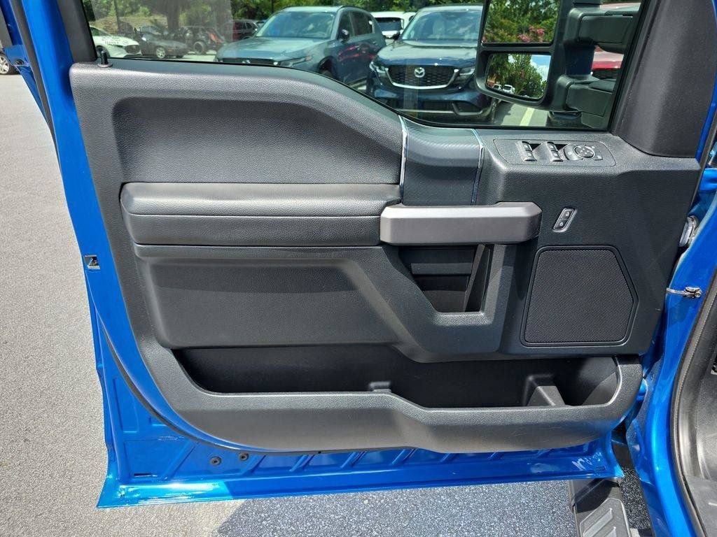 Used 2020 Ford F150 XLT w/ Equipment Group 302A Luxury AWD/4WD image 18