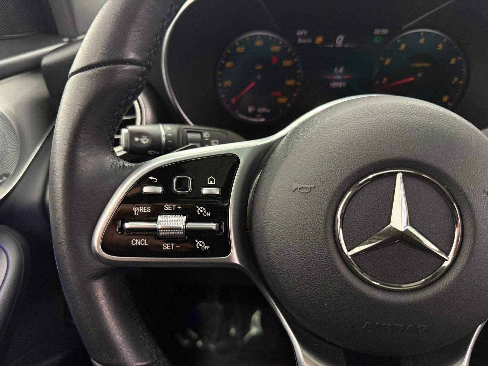 Used 2020 Mercedes-Benz GLC 300 image 15