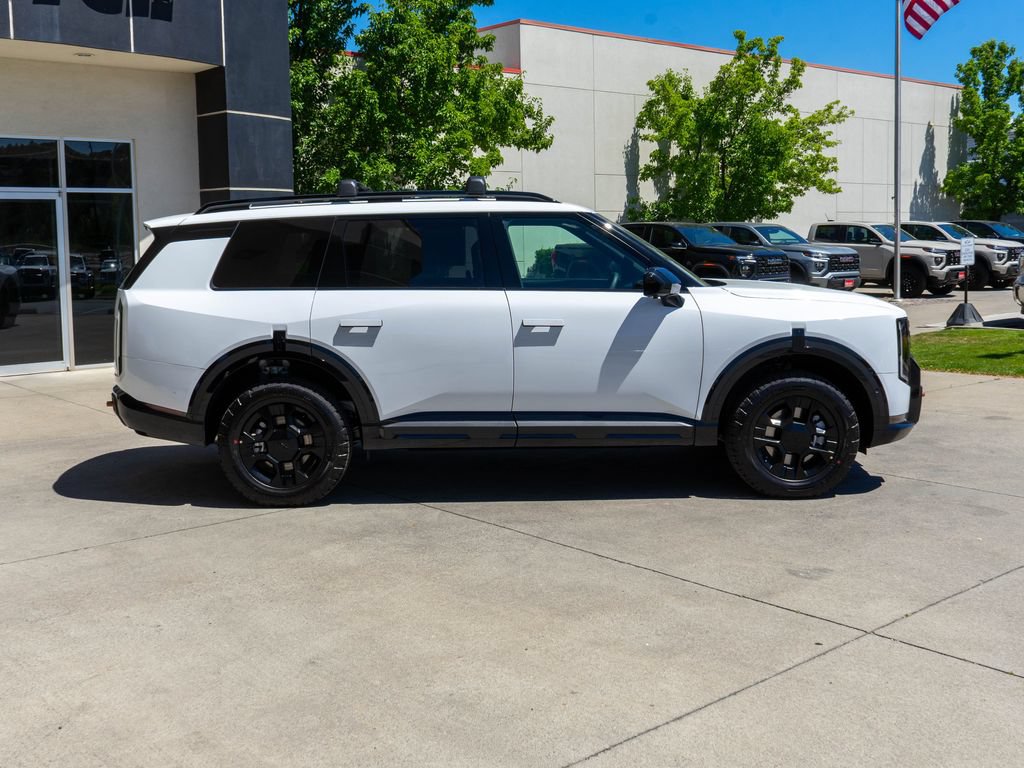 New 2027 Kia Telluride SX X-Pro AWD/4WD image 8
