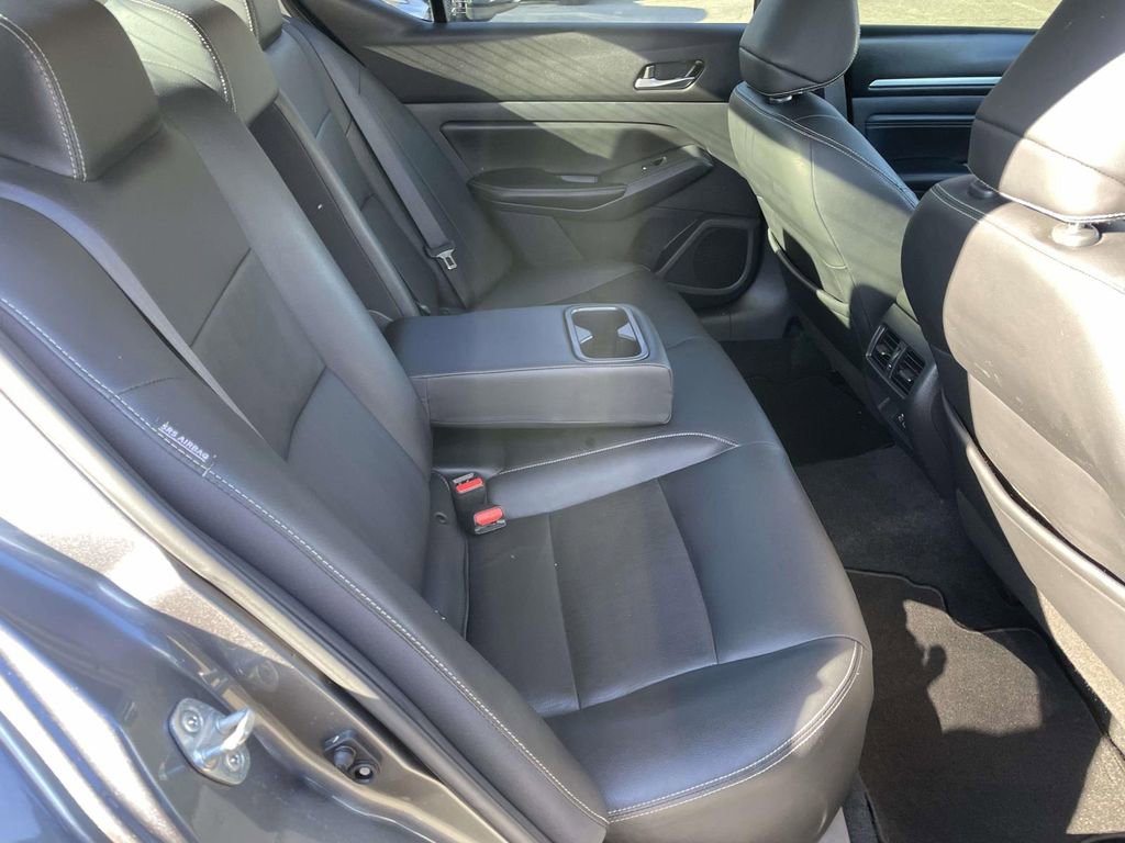 Used 2019 Nissan Altima 2.5 Platinum image 45