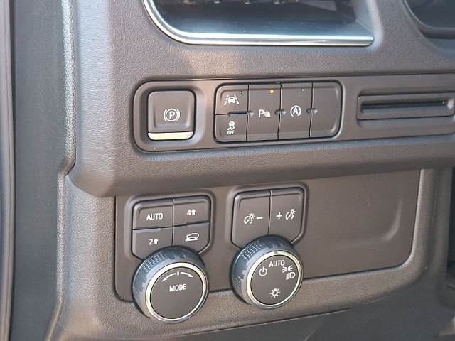 Certified 2023 Chevrolet Tahoe RST AWD/4WD image 33