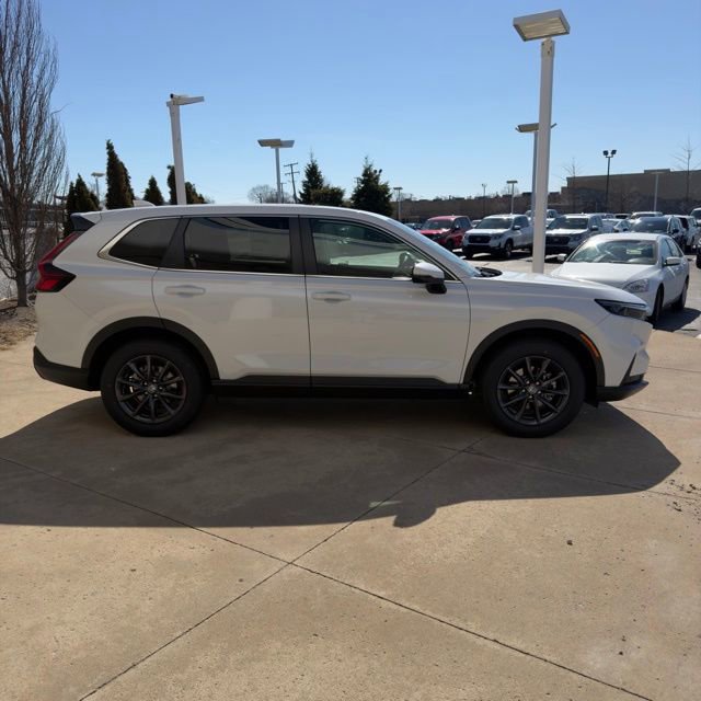 New 2026 Honda CR-V EX-L image 6