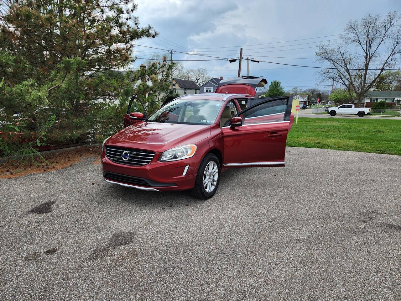Used 2015 Volvo XC60 T5 Premier FWD image 18