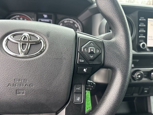 Used 2022 Toyota Tacoma SR image 20