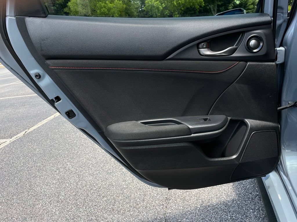 Used 2021 Honda Civic Type R image 36