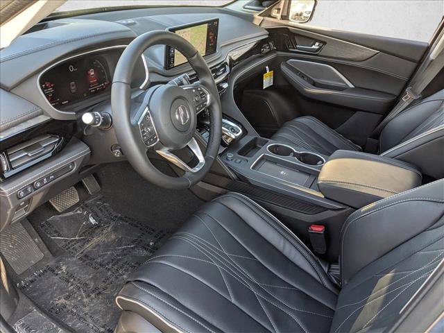 New 2026 Acura MDX SH-AWD w/ Advance Package video 3