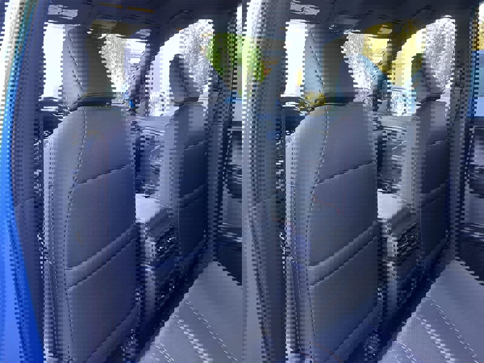 Used 2024 Honda Ridgeline TrailSport image 12