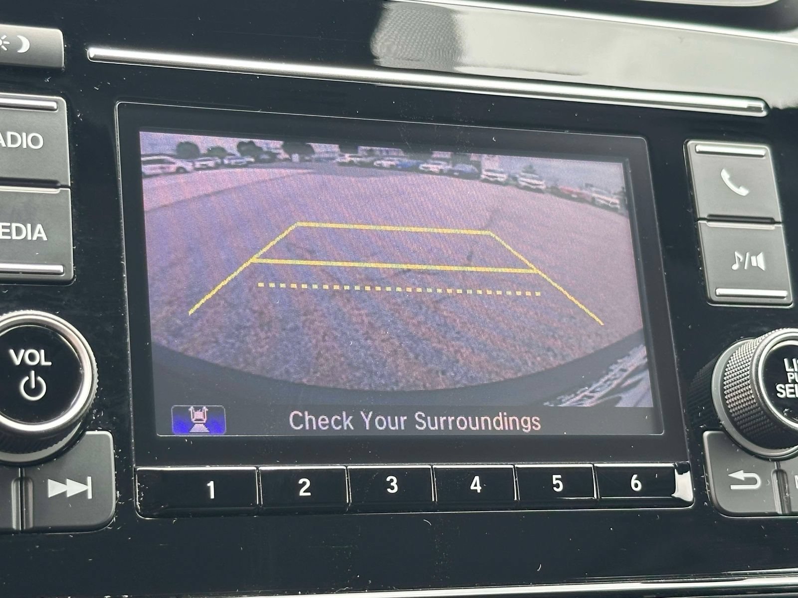 Used 2021 Honda CR-V LX image 20