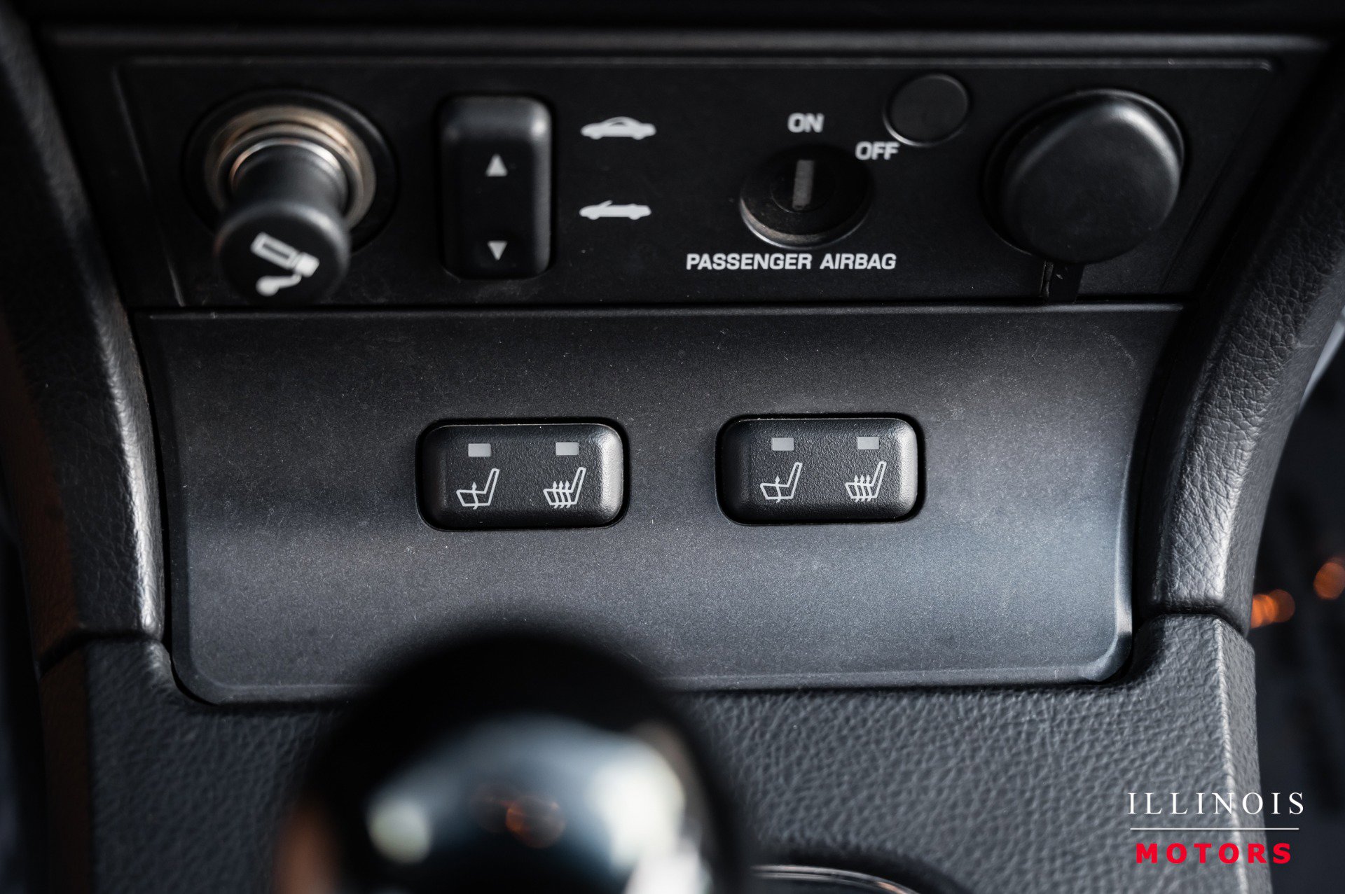 Used 2003 Ford Thunderbird Deluxe image 20