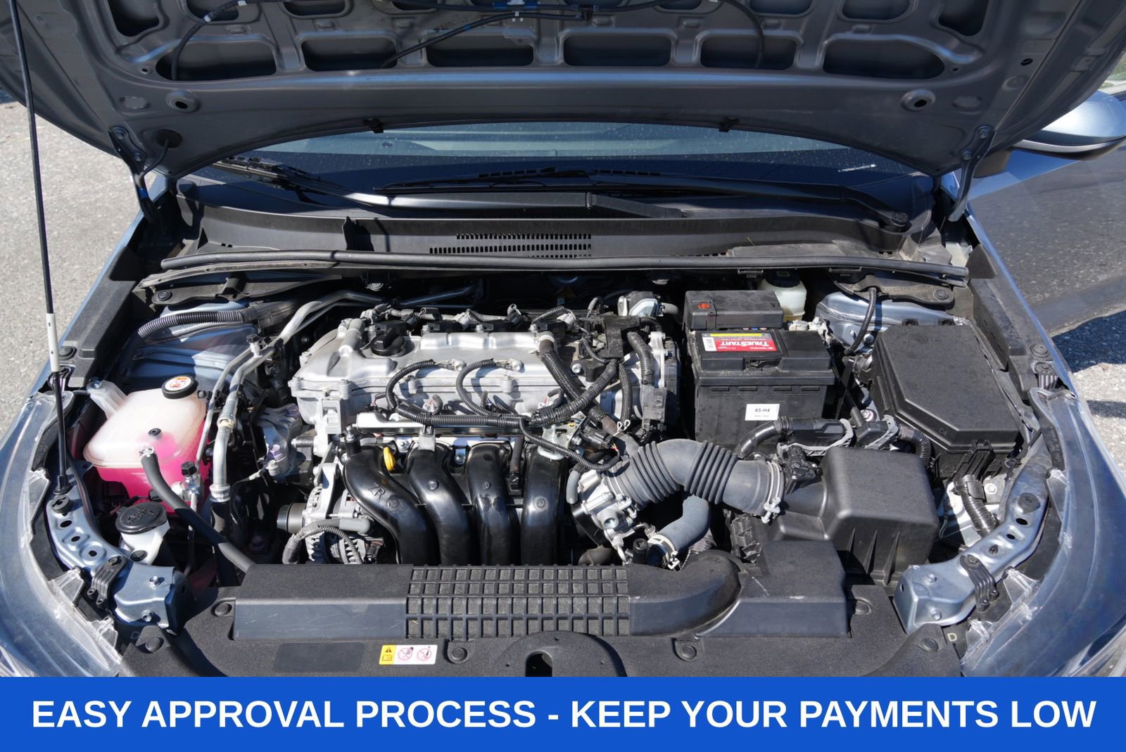 Used 2023 Toyota Corolla LE image 11