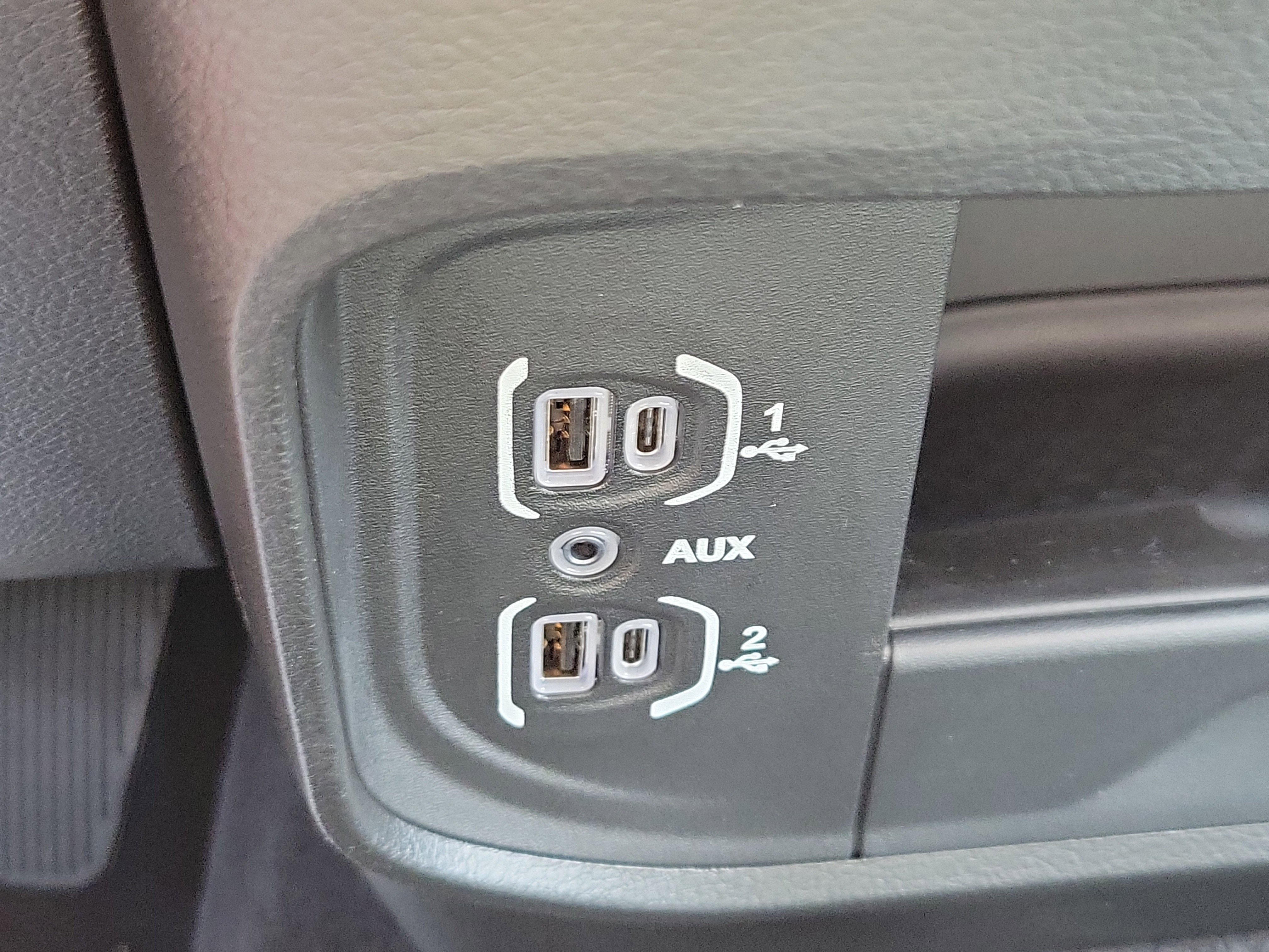 New 2026 RAM 2500 Tradesman w/ Power Wagon Package image 17