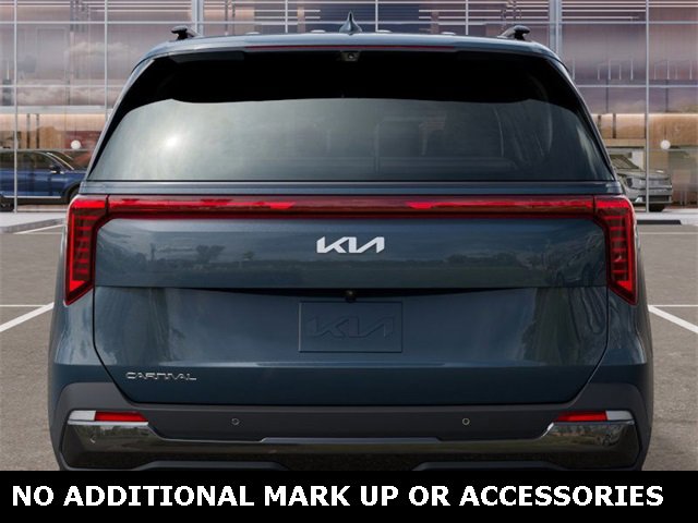 New 2026 Kia Carnival SX Prestige image 13