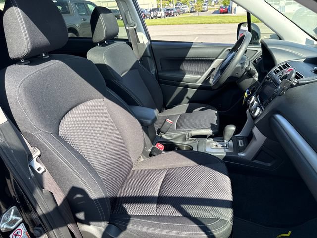 Used 2018 Subaru Forester 2.5i Premium AWD/4WD image 13