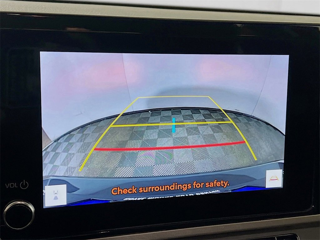 Certified 2025 Toyota Camry LE image 13