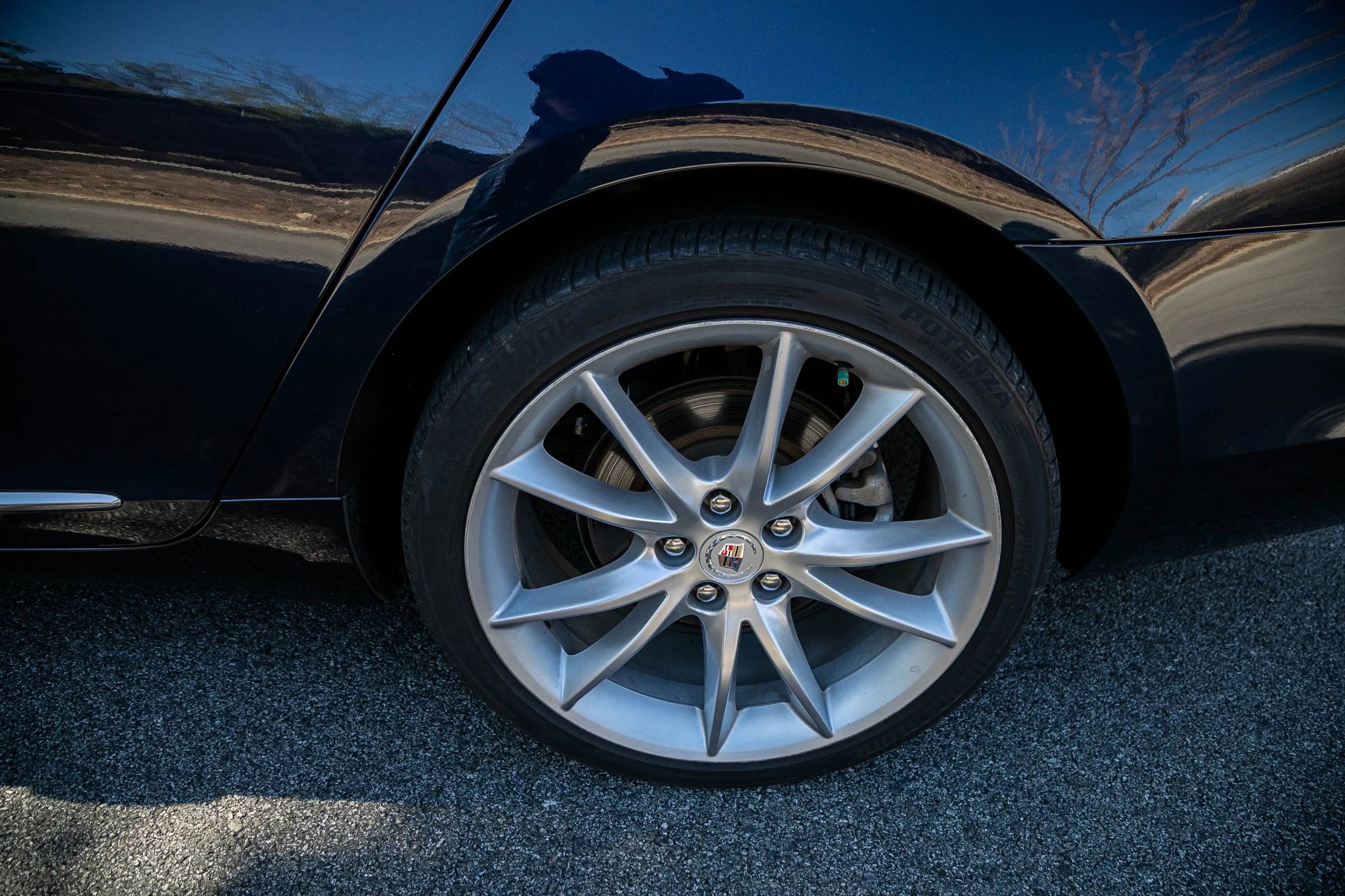 Used 2015 Cadillac XTS Premium FWD image 9