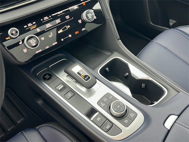 New 2026 INFINITI QX60 Sport w/ Dark Cargo Package image 21