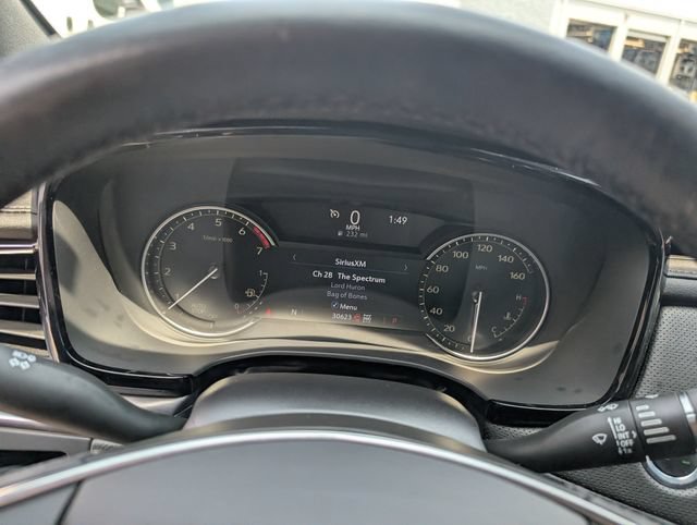 Used 2023 Cadillac XT5 Luxury AWD/4WD image 18
