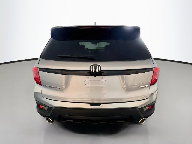 Used 2025 Honda Passport EX-L image 7
