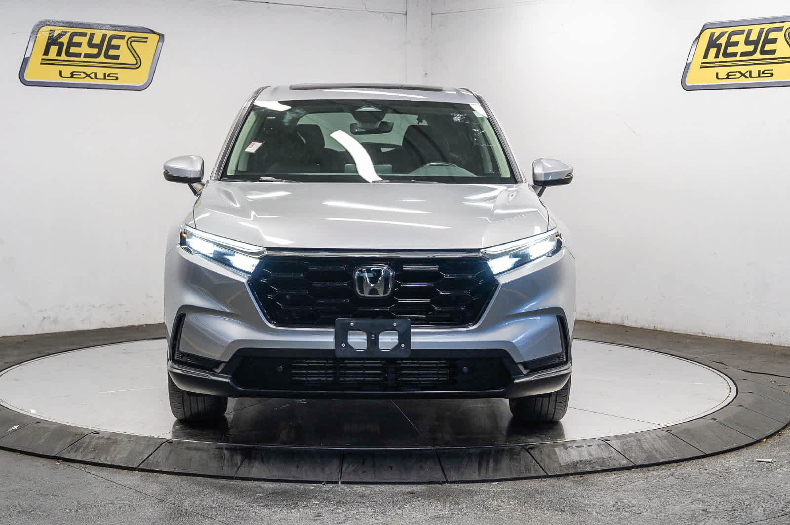 Used 2023 Honda CR-V EX-L image 6