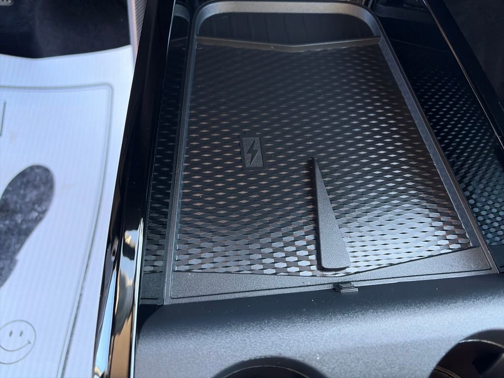 Used 2025 Ford Mustang Mach-E Premium image 28