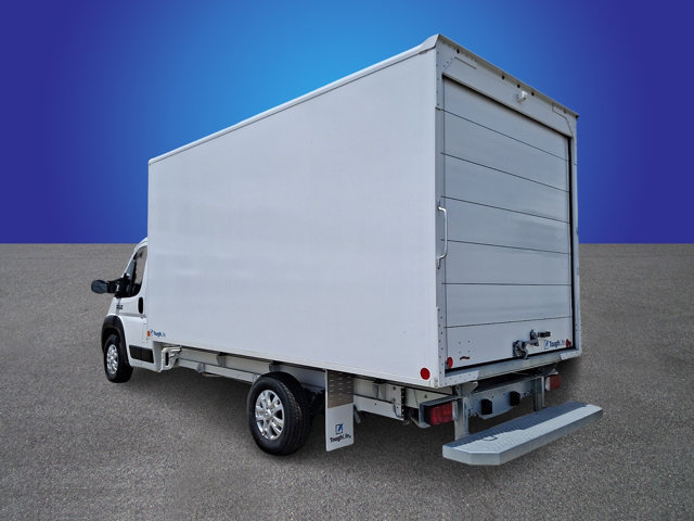 New 2023 RAM ProMaster 3500 FWD image 4