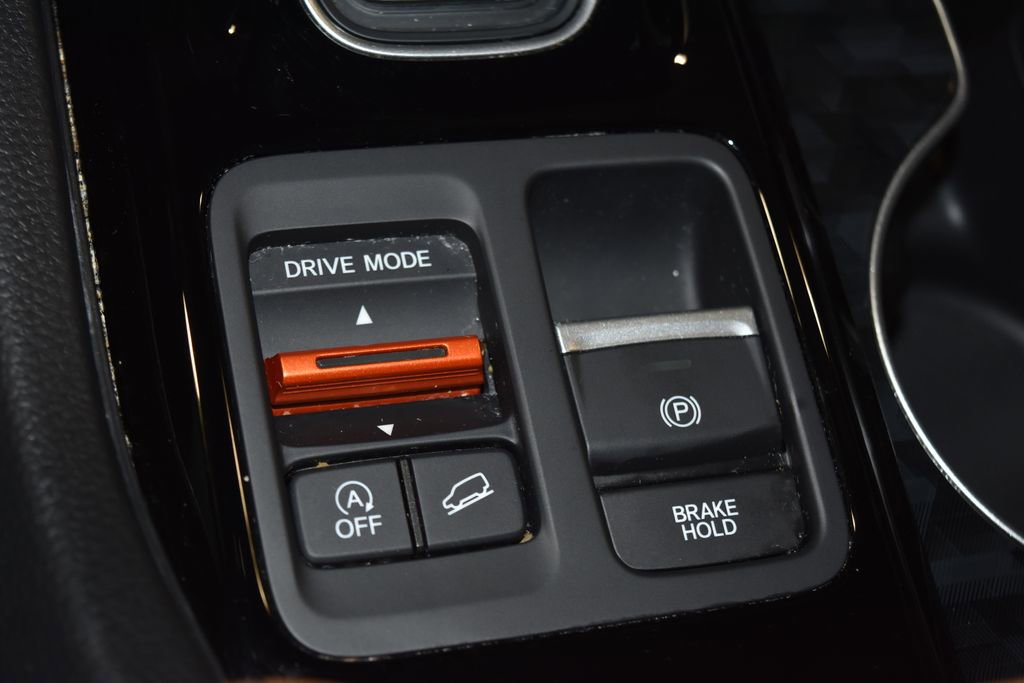 Used 2026 Honda Passport TrailSport Elite image 17