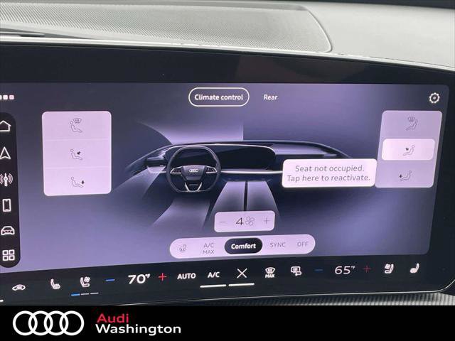 New 2026 Audi SQ5 Premium Plus AWD/4WD image 30
