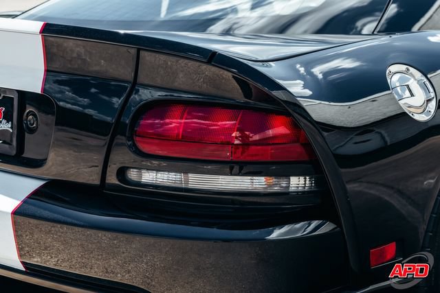 Used 2006 Dodge Viper SRT-10 RWD image 63