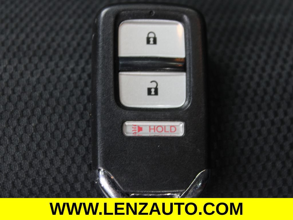 Used 2015 Honda Fit EX-L image 53