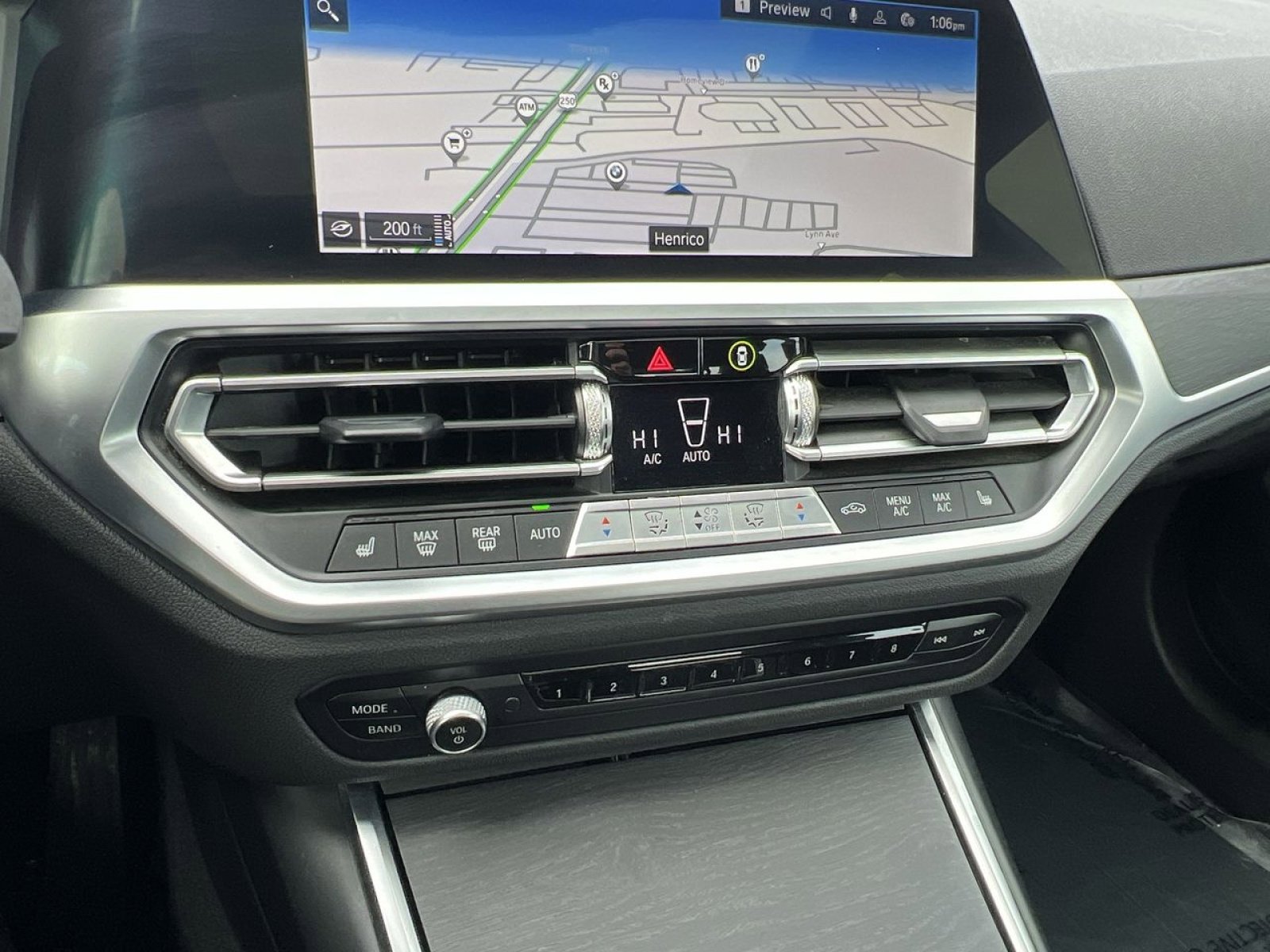 Used 2021 BMW 330e xDrive w/ Convenience Package image 22